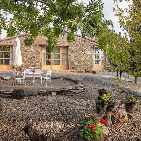 El Paraje Del Chef Laroles المظهر الخارجي الصورة